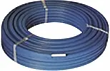 Beste Prijs Henco Standard Ø32x3 ISO 10mm Blauw 50m 50-ISO9-32-BL
